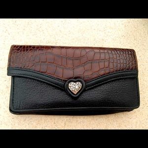 Woman Brighton wallet